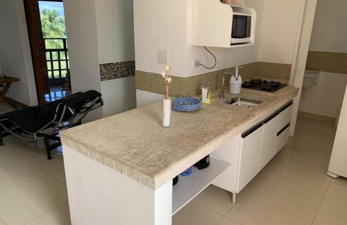Flamengo Apartamento | One-Bedroom Apartment with Balcony - 102