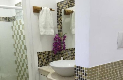 Flamengo Apartamento | One-Bedroom Apartment with Balcony - 102