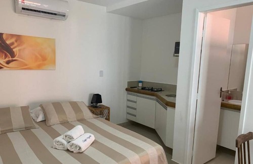 Flamengo Apartamento | One-Bedroom Apartment - 106
