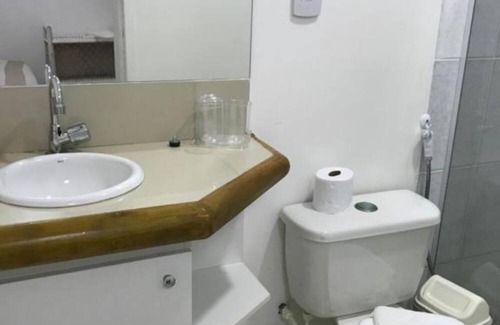 Flamengo Apartamento | One-Bedroom Apartment - 106