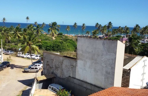 Flamengo Apartamento | Kit net carlotta apartments