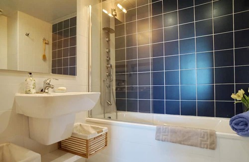 El Port Apartamento | Apartment in front of Fira Gran Via