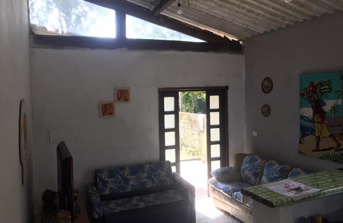 Balneario Mogiano Casa | House beach Boraceia daily
