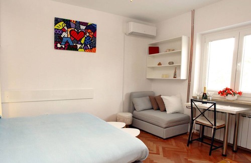 Piran Apartamento | Apartment Jagoda in Portorož - 4 persons, 1 bedrooms
