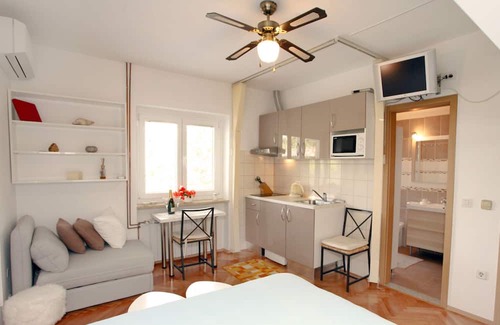 Piran Apartamento | Apartment Jagoda in Portorož - 4 persons, 1 bedrooms