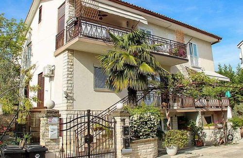 Piran Apartamento | Apartment Jagoda in Portorož - 4 persons, 1 bedrooms