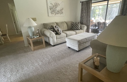 East Naples Casa | Great family home with a new sparkling pool,lovely lake view, 5 Minutes to beach