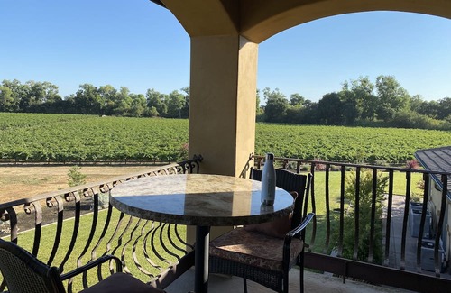 Victor Casa | Beautiful Luxury Estate in the Vineyards
