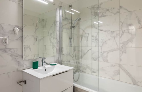 2nd Arrondissement Apartamento | DIFY Le Perrache - Presqu'île