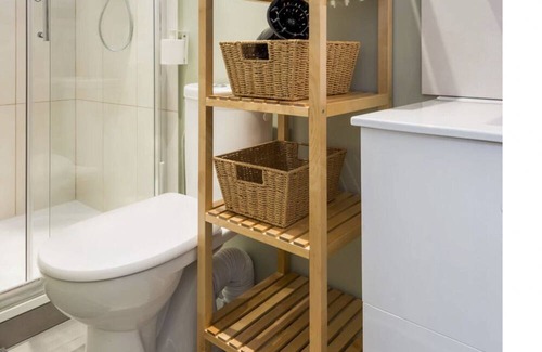 Lyon City Centre Apartamento | DIFY Jaboulay - Jean Mace