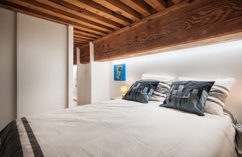 1st Arrondissement Apartamento | DIFY Bear & Co - Hotel de Ville