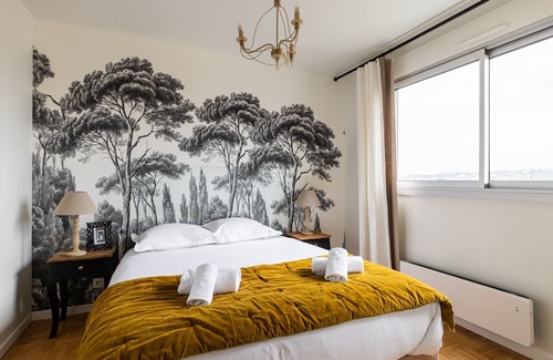 Moliere Vauban Apartamento | DIFY Duguesclin - Place Edgar Quinet