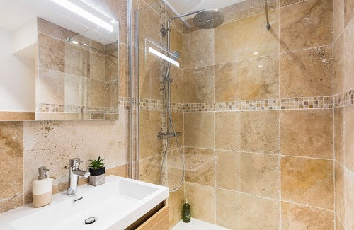 Jules Ferry - Recamier Apartamento | DIFY Bonheur - Brotteaux