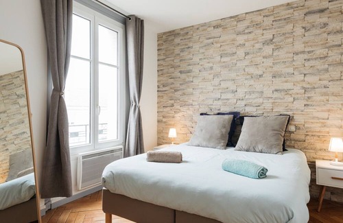 Lyon City Centre Apartamento | DIFY Cosy - Centre Ville