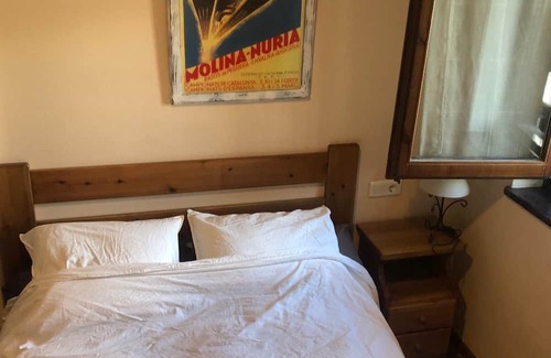 Alp Apartamento | Panoramic Luxury Apart + Views, Pista Llarga Residence.