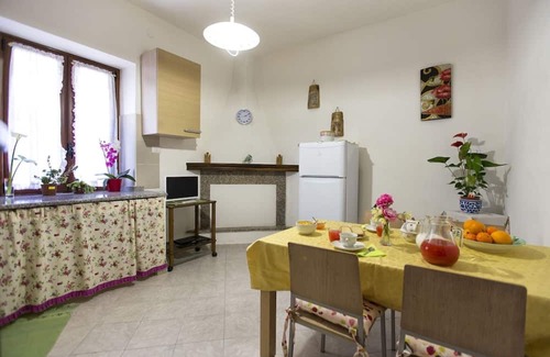 Lido Apartamento | Alghero, Cervi Apartment Near the Beach