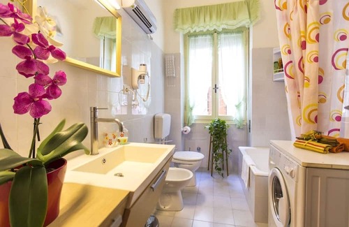 Lido Apartamento | Alghero, Cervi Apartment Near the Beach