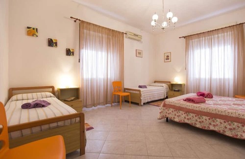 Lido Apartamento | Alghero, Cervi Apartment Near the Beach