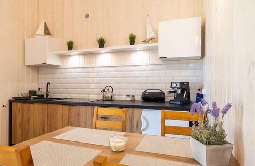 Jaroslawiec Casa | Comfortable holiday homes with fireplaces, Jaroslawiec