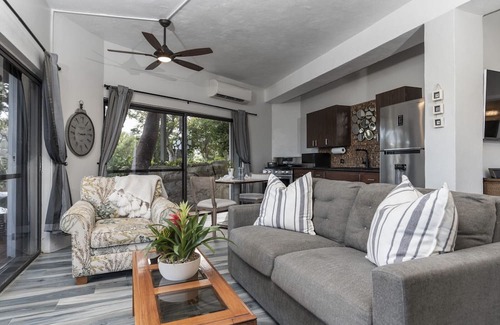 Rosendal Casa | Studio at Chateau Nightwind w/ Awesome BVI Views