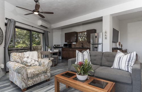 Rosendal Casa | Studio at Chateau Nightwind w/ Awesome BVI Views