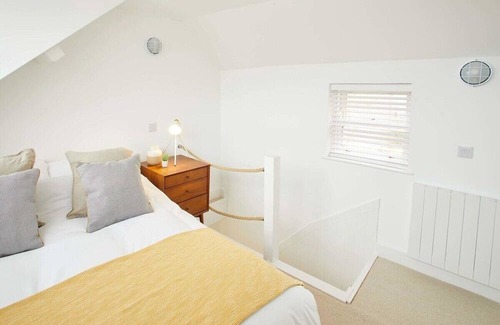 Staithes Casa | Host & Stay | Harbour Cottage