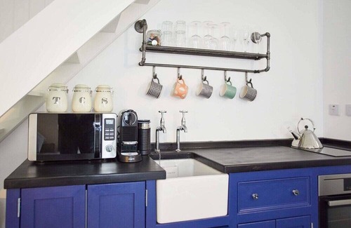 Staithes Casa | Host & Stay | Harbour Cottage