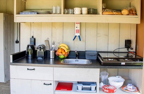Saint-Julien-des-Landes Chalet De Esquí | Un florido campamento de cuatro estrellas en la Vendée