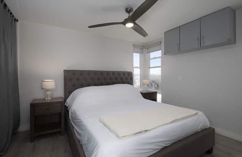 Mission Beach Condominio | Playa Livin 'en su mejor momento