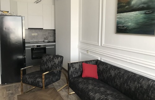 Arabkir Apartamento | Apt in the city of Yerevan