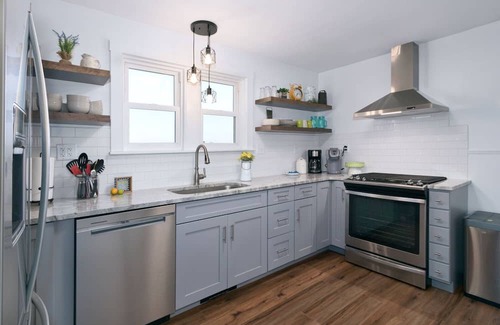 Reinholds Casa | Translators Cottage: Family-friendly Stay in Lancaster County