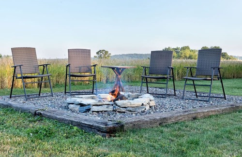 Reinholds Casa | Translators Cottage: Family-friendly Stay in Lancaster County