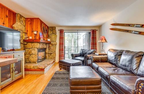 Winter Park Condominio | Condo w/ Pool Access: 2 Mi to Winter Park Resort!