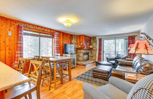 Winter Park Condominio | Condo w/ Pool Access: 2 Mi to Winter Park Resort!