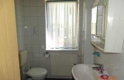 Rosswein Apartamento | Urlaub im Herzen Sachsens