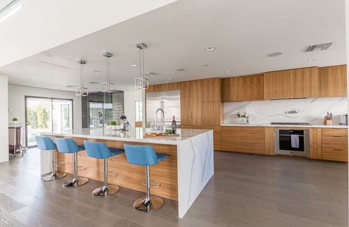 South Scottsdale Casa | L.A. MEETS SCOTTSDALE! - SEXY AND SLEEK ESCAPE!