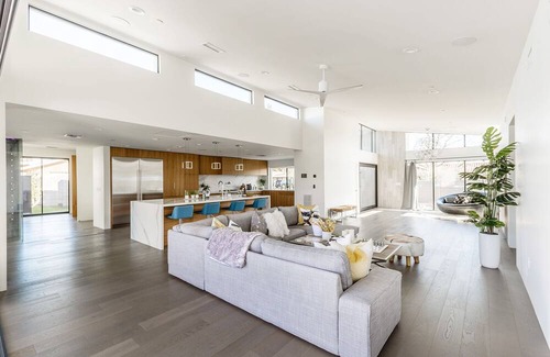 South Scottsdale Casa | L.A. MEETS SCOTTSDALE! - SEXY AND SLEEK ESCAPE!