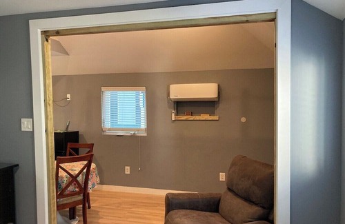 South Central Houston Apartamento | The GREEN Tiny House