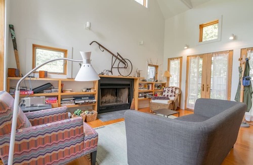 Tryon Farm Casa | The Farm House at Tryon Farm