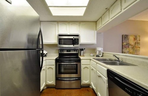 Downtown Austin Apartamento | The Littlefields by Lodgewell | Heart of ATX | A6