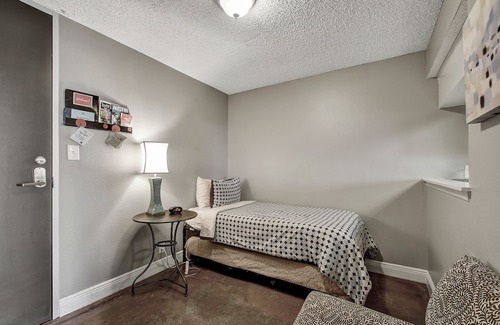 Downtown Austin Apartamento | The Littlefields by Lodgewell | Heart of ATX | A6