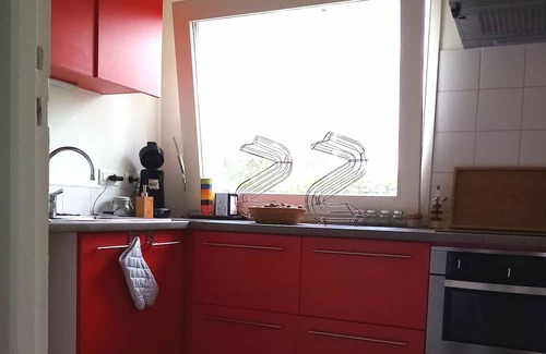 Saint-Morillon Casa | Gite classified 3 * From Here and Elsewhere »Outbuilding in a house region: Bordelais