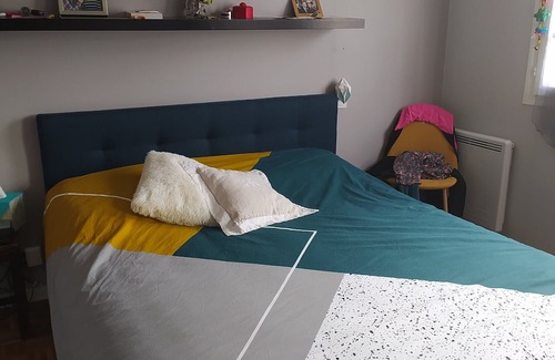 Gradignan Casa | Holiday rental in Gradignan, near Bordeaux from July 27 to August 10, 2024