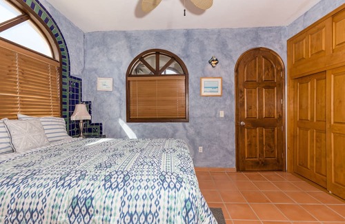 Las Conchas Apartamento | Vistas de Las Olas West