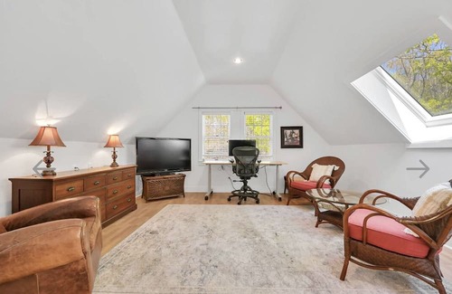 Noyack Cabaña | Sabbatical a Private guest cottage in Sag Harbor