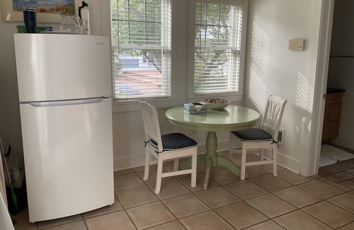 Noyack Cabaña | Sabbatical a Private guest cottage in Sag Harbor