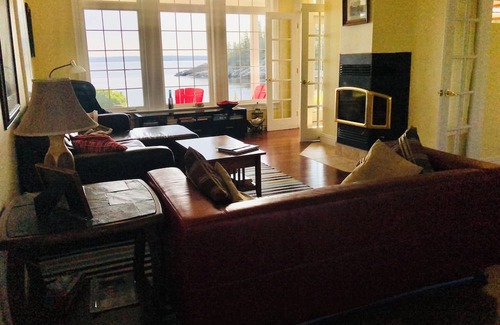 Southwest Cove Casa | Private Island, Ocean Front, Aspotogan Pennisula, South Shore Nova Scotia