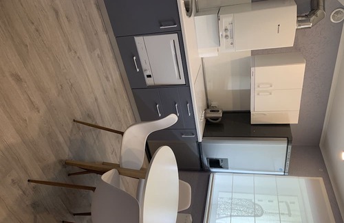 Jurmala Apartamento | Melluzi Apartment 15 min from beach