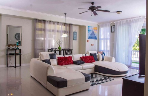 Tower Isle Casa | Seaside Condo 3 @ Whispering Seas