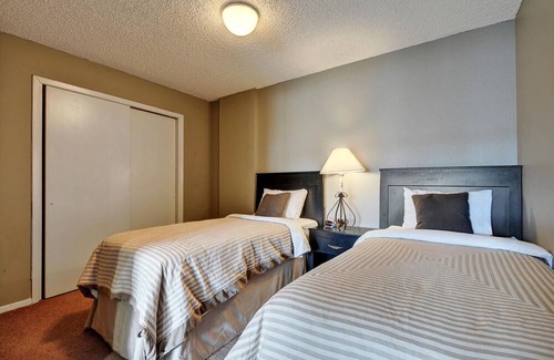 Downtown Austin Apartamento | The Littlefields by Lodgewell | Cool-Fun Loft | A3